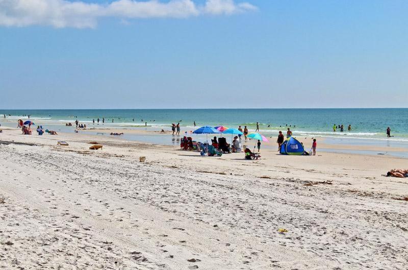 Villa Seacrest 402 Gulf Shores Exterior foto
