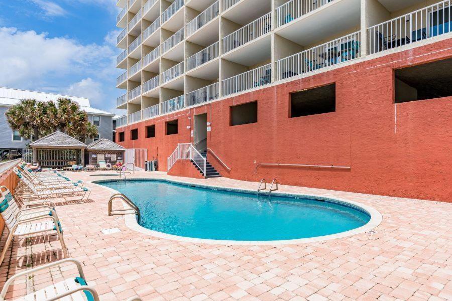Villa Seacrest 402 Gulf Shores Exterior foto