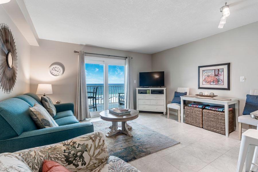 Villa Seacrest 402 Gulf Shores Exterior foto